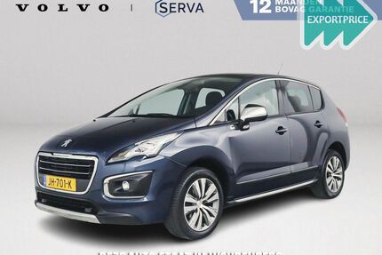 Peugeot 3008 Gebrauchtwagen