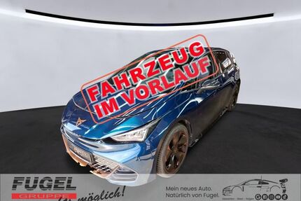 Cupra Born Gebrauchtwagen