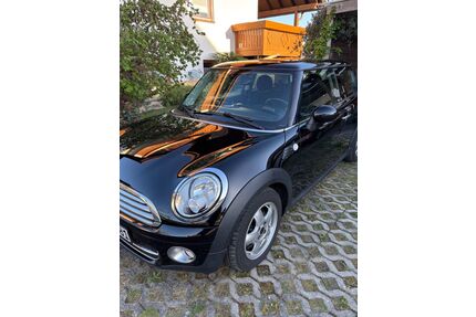 Mini Cooper D Gebrauchtwagen