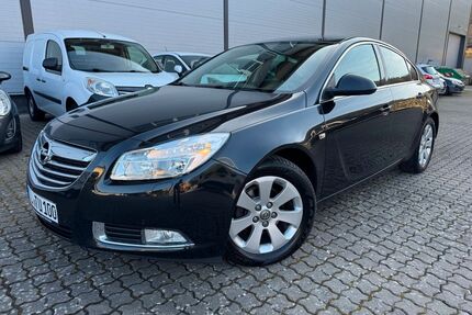 Opel Insignia Gebrauchtwagen