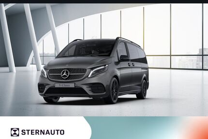 Mercedes-Benz V 250 Gebrauchtwagen