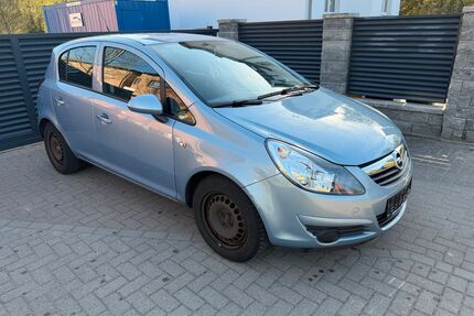 Opel Corsa Gebrauchtwagen