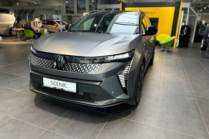 Renault Scenic E-TECH Gebrauchtwagen