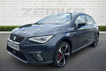 Seat Ibiza Gebrauchtwagen