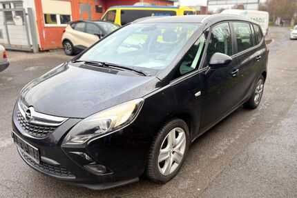 Opel Zafira Gebrauchtwagen