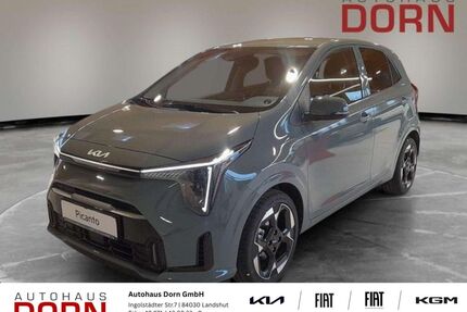 Kia Picanto Gebrauchtwagen