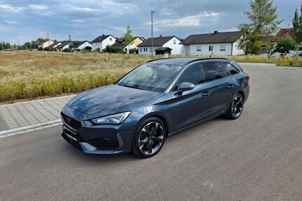 Cupra Leon Gebrauchtwagen