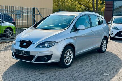 Seat Altea Gebrauchtwagen