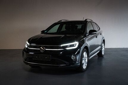 VW Taigo Gebrauchtwagen