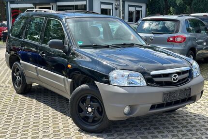 Mazda Tribute Gebrauchtwagen