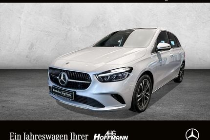 Mercedes-Benz B 180 Gebrauchtwagen