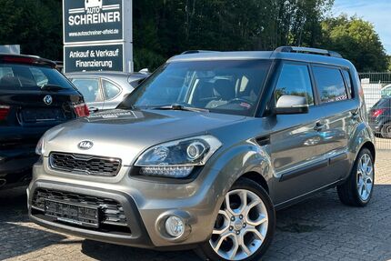 Kia Soul Gebrauchtwagen