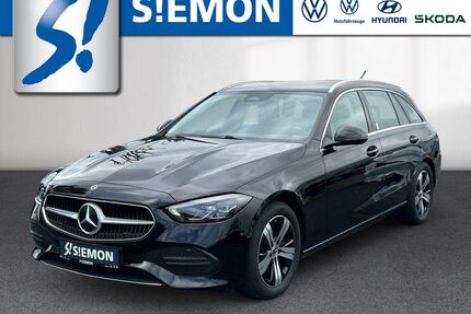 Mercedes-Benz C 200 Gebrauchtwagen