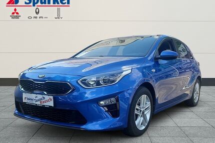 Kia ceed / Ceed Gebrauchtwagen