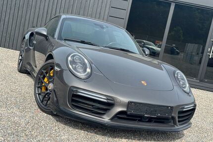 Porsche 911 Urmodell Gebrauchtwagen
