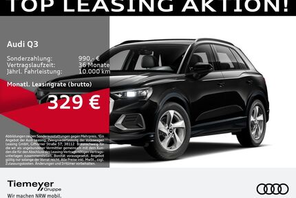 Audi Q3 Gebrauchtwagen