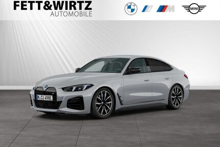 BMW i4 Gebrauchtwagen