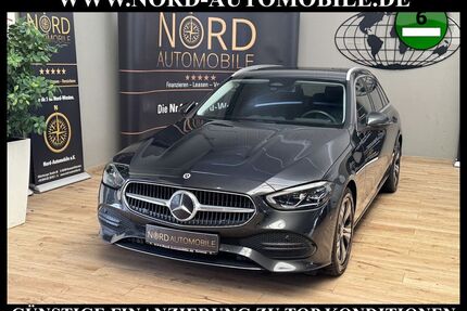 Mercedes-Benz C 200 Gebrauchtwagen