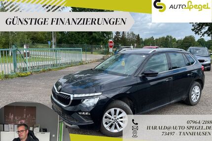 Skoda Kamiq Gebrauchtwagen