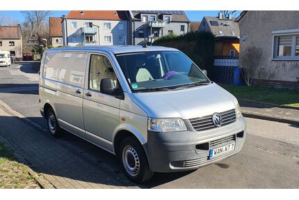 VW T5 Transporter Gebrauchtwagen