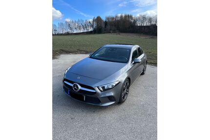 Mercedes-Benz A 220 Gebrauchtwagen