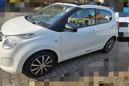 Citroen C1 Gebrauchtwagen