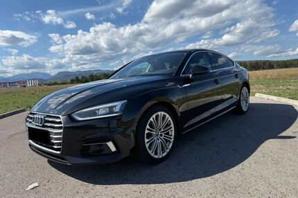 Audi A5 Gebrauchtwagen