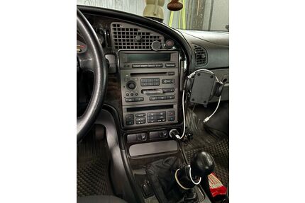Saab 9-5 Gebrauchtwagen