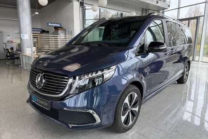 Mercedes-Benz EQV 300 Gebrauchtwagen