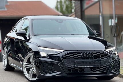 Audi A3 Gebrauchtwagen