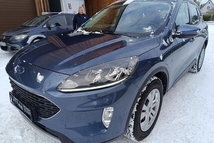 Ford Kuga Gebrauchtwagen