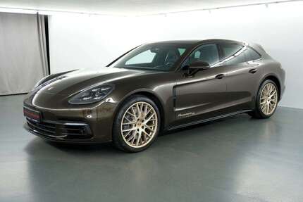 Porsche Panamera Gebrauchtwagen