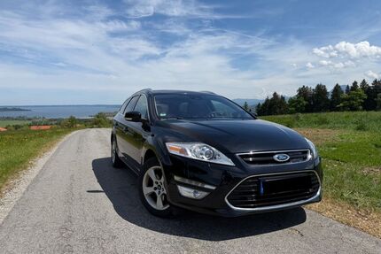 Ford Mondeo Gebrauchtwagen