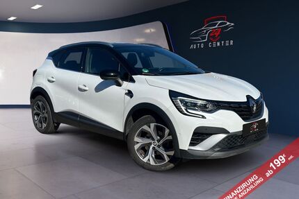 Renault Captur Gebrauchtwagen
