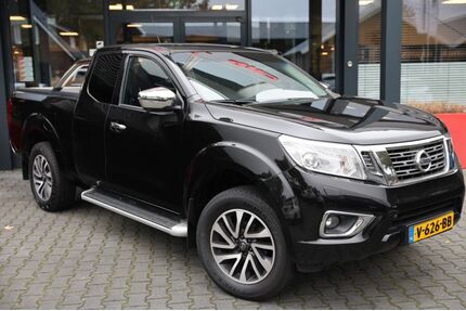 Nissan Navara Gebrauchtwagen