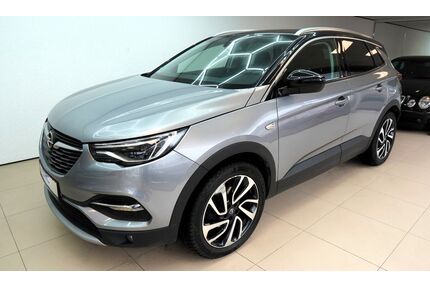 Opel Grandland (X) Gebrauchtwagen