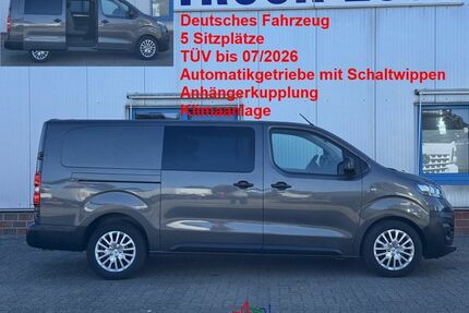 Opel Vivaro Gebrauchtwagen