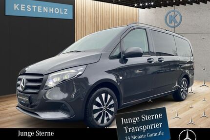Mercedes-Benz Vito Gebrauchtwagen