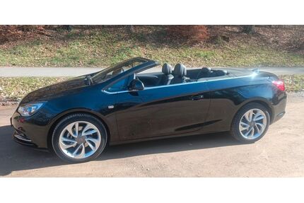 Opel Cascada Gebrauchtwagen