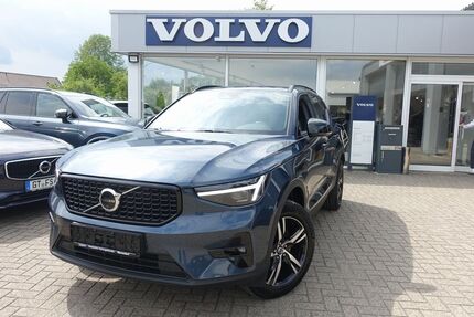 Volvo XC40 Gebrauchtwagen