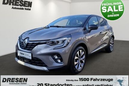 Renault Captur Gebrauchtwagen