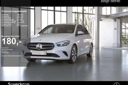 Mercedes-Benz B 250 Gebrauchtwagen