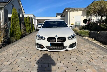 BMW 116 Gebrauchtwagen