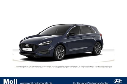Hyundai i30 Gebrauchtwagen
