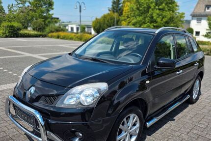 Renault Koleos Gebrauchtwagen