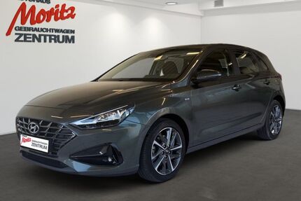 Hyundai i30 Gebrauchtwagen