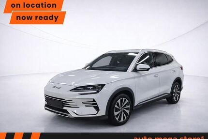 BYD SEAL U Gebrauchtwagen