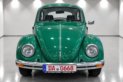 VW Käfer Gebrauchtwagen