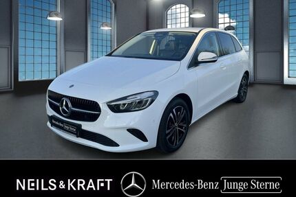 Mercedes-Benz B 250 Gebrauchtwagen