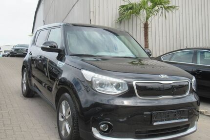 Kia Soul Gebrauchtwagen